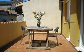 Apartamentos Augusta Centro